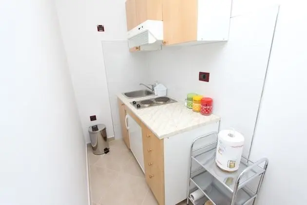 Apart Daire, 2 Yatak Odası (2)