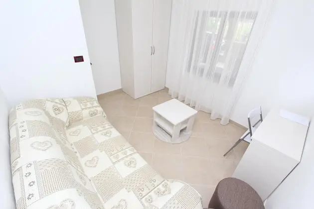 Apart Daire, 2 Yatak Odası (2)