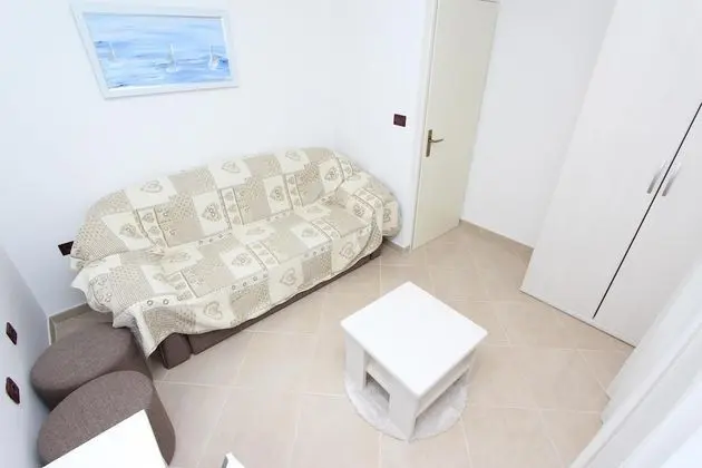 Apart Daire, 2 Yatak Odası (2)