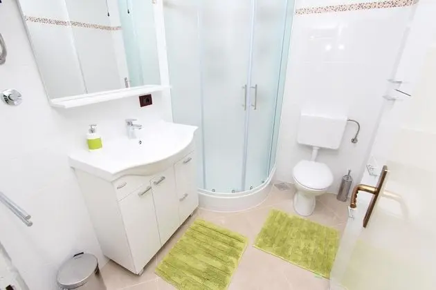 Apart Daire, 2 Yatak Odası (2)