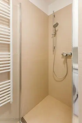 Deluxe Apart Daire, 2 Yatak Odası, Teras