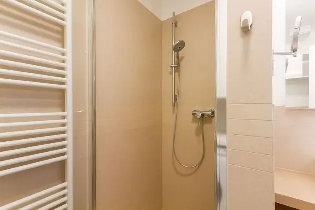 Deluxe Apart Daire, 2 Yatak Odası, Teras