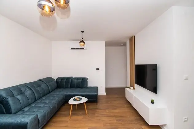 Apart Daire (A1)