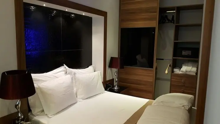 Comfort Stüdyo (Marble Lounge)