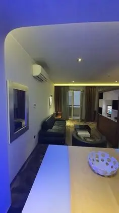 Comfort Stüdyo (Marble Lounge)