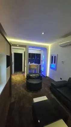 Comfort Stüdyo (Marble Lounge)