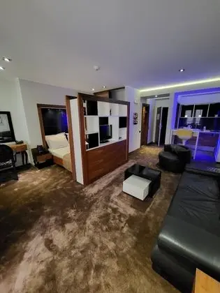 Comfort Stüdyo (Marble Lounge)