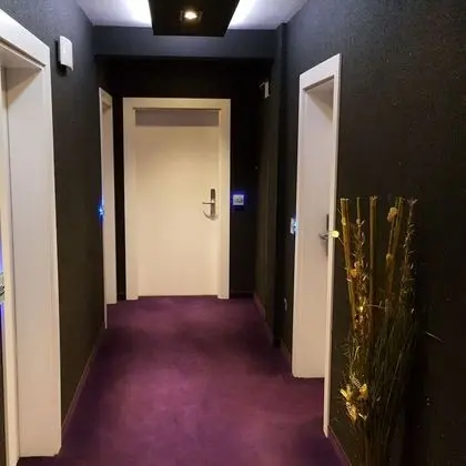 Comfort Stüdyo (Marble Lounge)