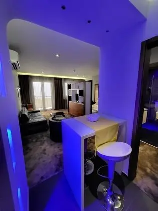 Comfort Stüdyo (Marble Lounge)