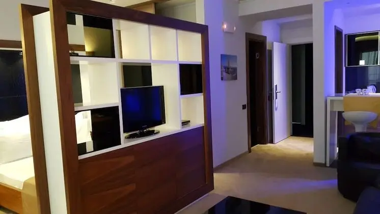 Comfort Stüdyo (Marble Lounge)