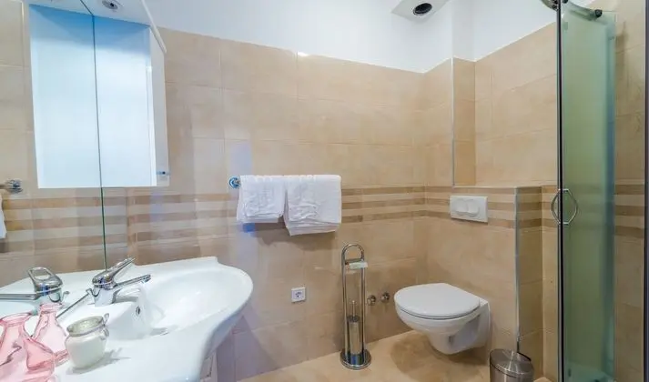 Banyo Duşu