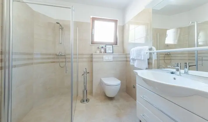 Banyo Duşu