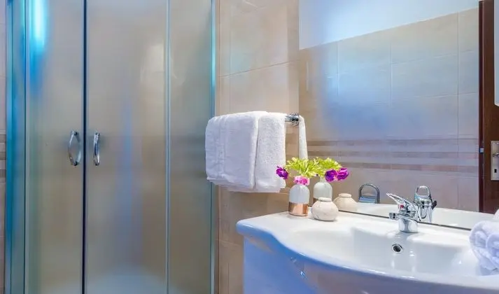 Banyo Lavabosu
