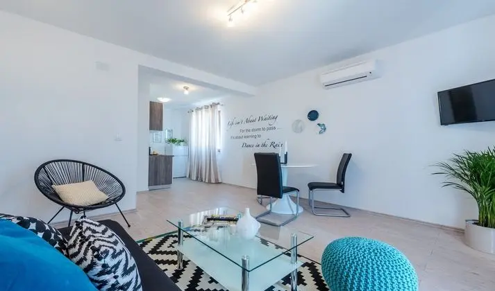 Oturma Alanı