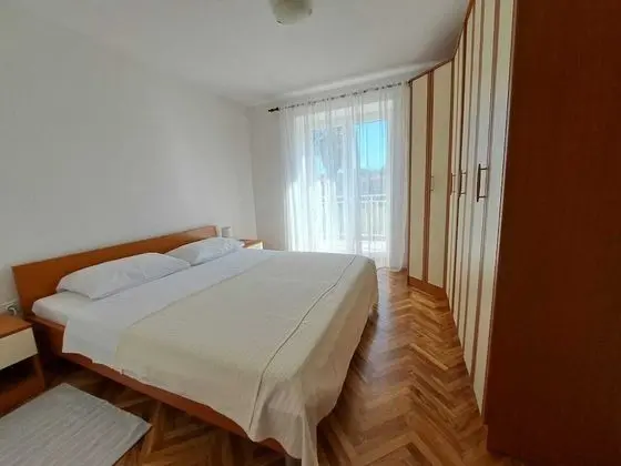 Apart Daire, Balkon