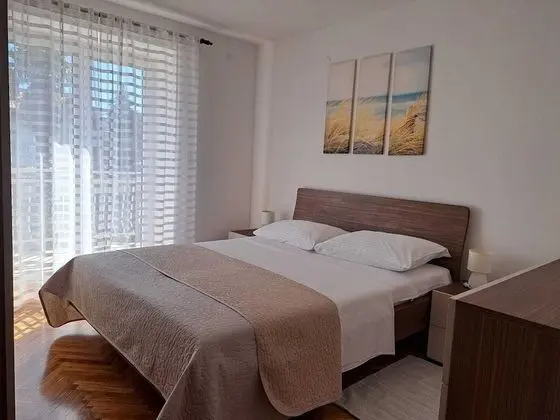 Apart Daire, Balkon