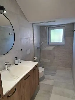 Apart Daire, Balkon