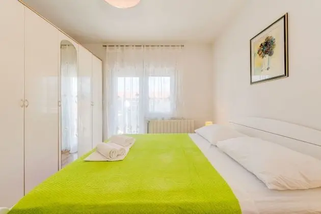 Family Apart Daire, 2 Yatak Odası