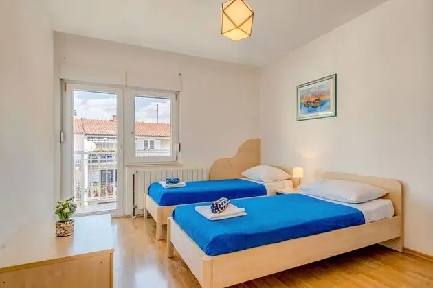 Family Apart Daire, 2 Yatak Odası