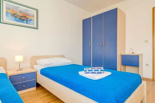 Family Apart Daire, 2 Yatak Odası