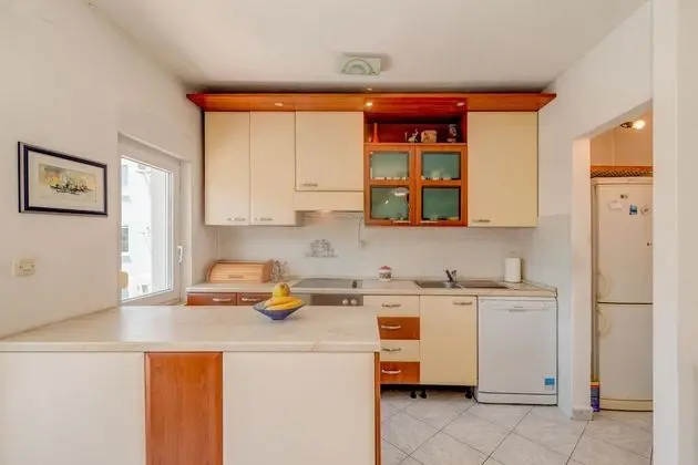 Family Apart Daire, 2 Yatak Odası