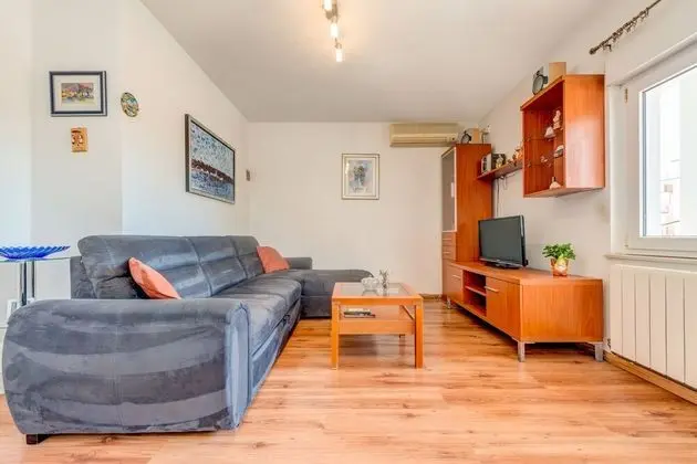 Family Apart Daire, 2 Yatak Odası