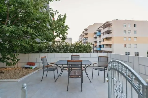 Family Apart Daire, 2 Yatak Odası