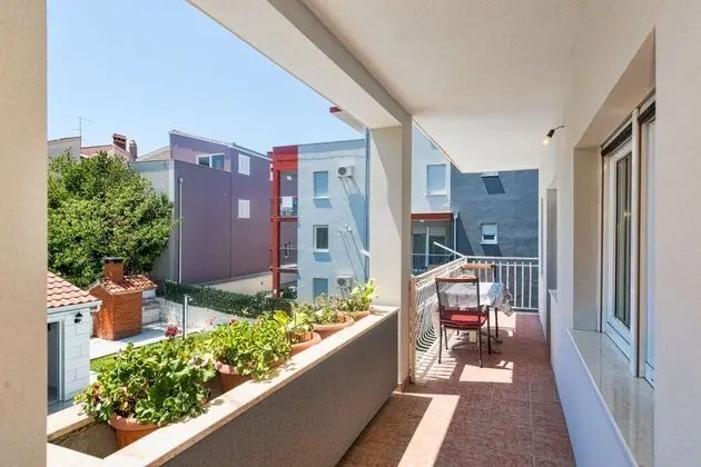 Family Apart Daire, 2 Yatak Odası