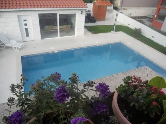 Family Apart Daire, 2 Yatak Odası