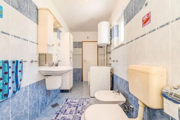 Family Apart Daire, 2 Yatak Odası