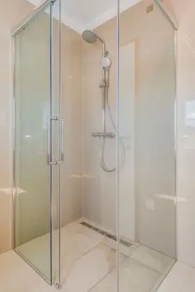 Family Apart Daire, 2 Yatak Odası