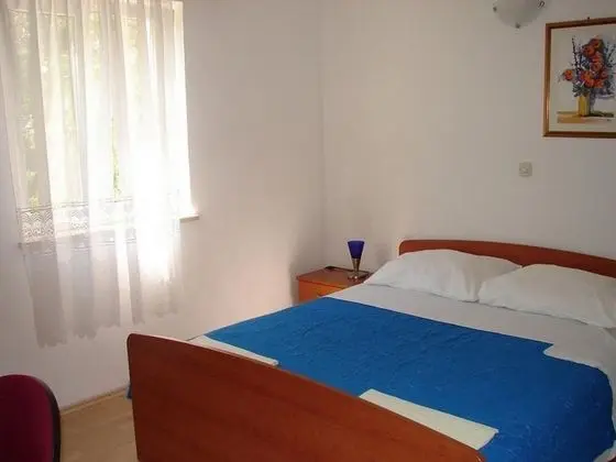 Apart Daire, 2 Yatak Odası, Balkon, Deniz Manzaralı
