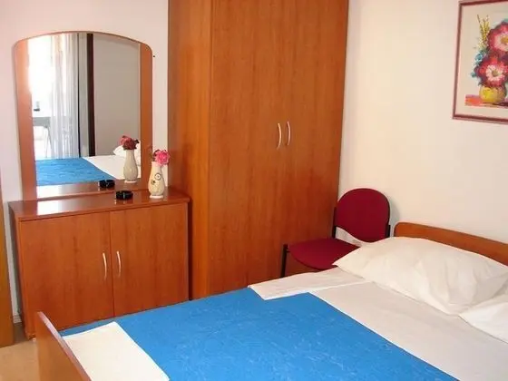 Apart Daire, 2 Yatak Odası, Balkon, Deniz Manzaralı