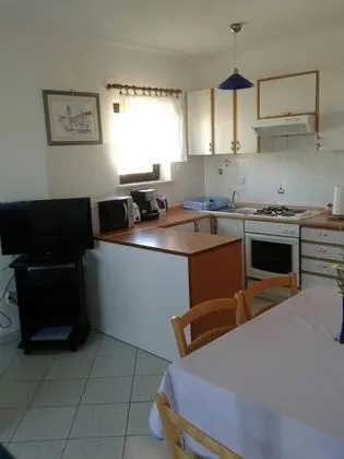 Apart Daire, 2 Yatak Odası, Balkon, Deniz Manzaralı