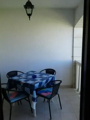 Apart Daire, 2 Yatak Odası, Balkon, Deniz Manzaralı