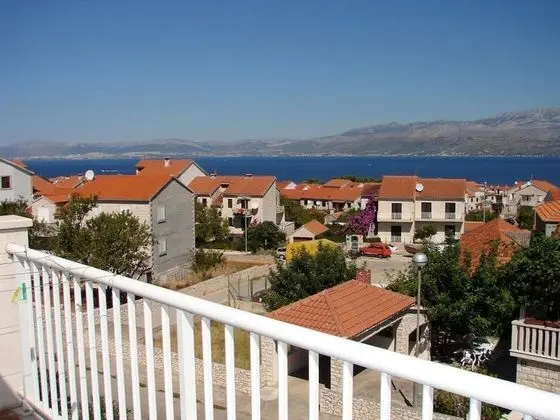 Apart Daire, 3 Yatak Odası, Balkon, Deniz Manzaralı