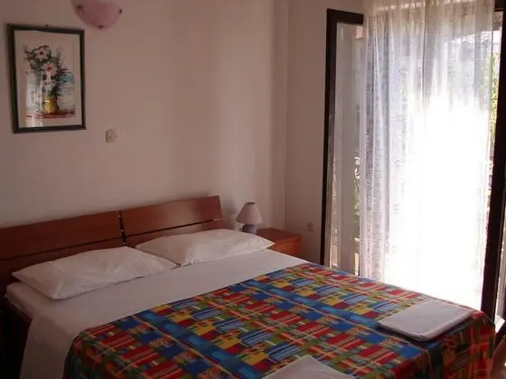 Apart Daire, 3 Yatak Odası, Balkon, Deniz Manzaralı