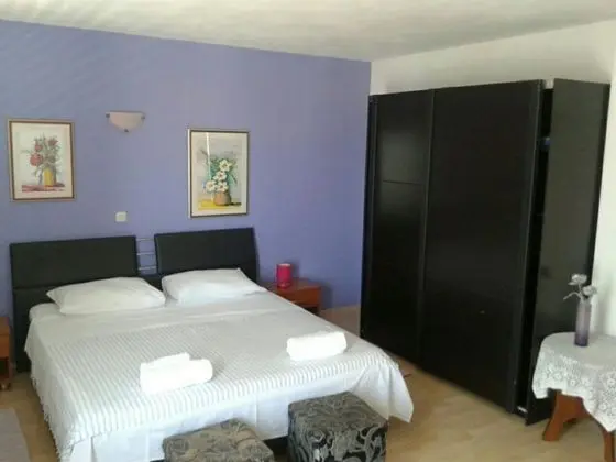 Apart Daire, 3 Yatak Odası, Balkon, Deniz Manzaralı