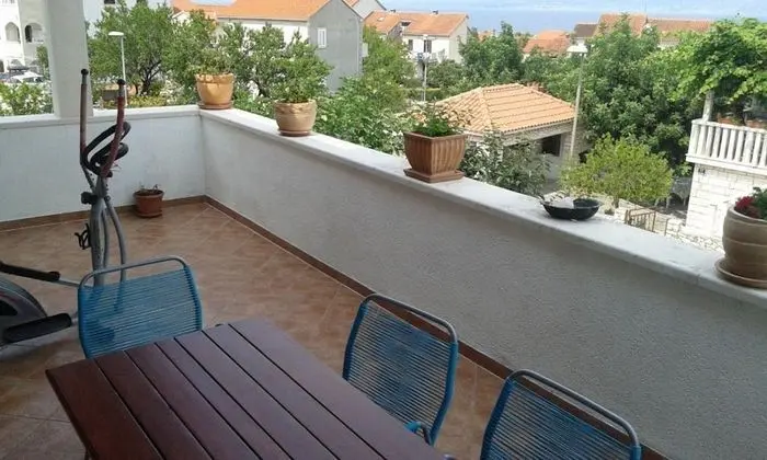 Apart Daire, 3 Yatak Odası, Balkon, Deniz Manzaralı