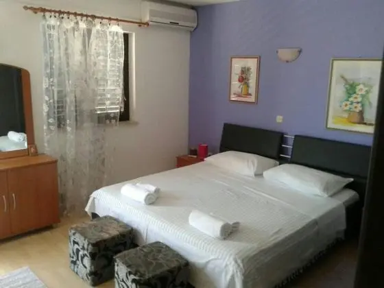 Apart Daire, 3 Yatak Odası, Balkon, Deniz Manzaralı