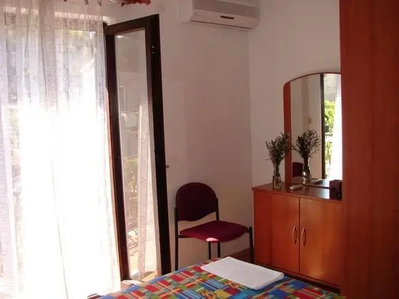 Apart Daire, 3 Yatak Odası, Balkon, Deniz Manzaralı