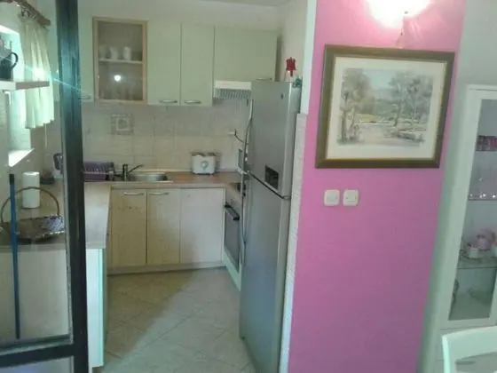 Apart Daire, 3 Yatak Odası, Balkon, Deniz Manzaralı