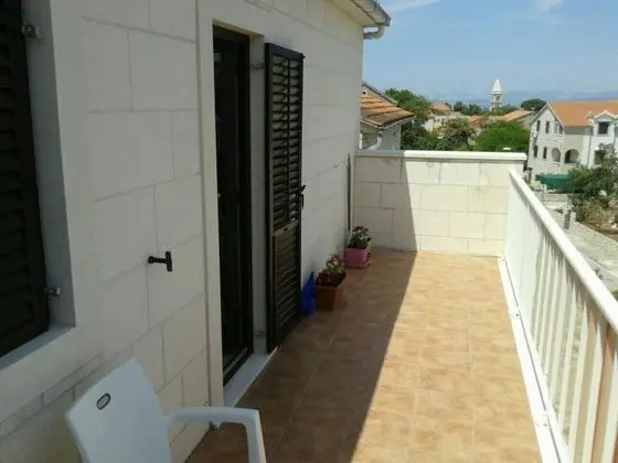 Apart Daire, 3 Yatak Odası, Balkon, Deniz Manzaralı