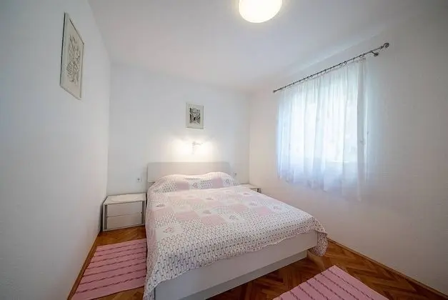 Apart Daire (Standard Apartment with Terrace)