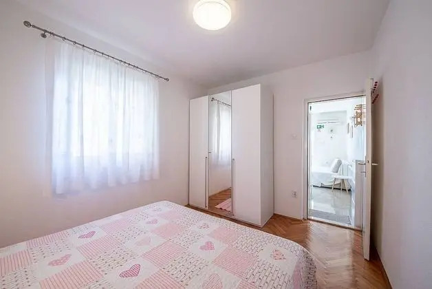 Apart Daire (Standard Apartment with Terrace)