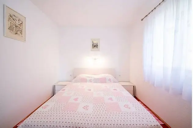 Apart Daire (Standard Apartment with Terrace)