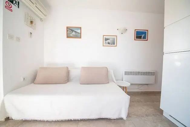 Apart Daire (Standard Apartment with Terrace)
