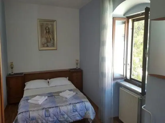 Apart Daire (Comfort One Bedroom Apartment (A2))