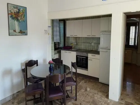 Apart Daire (Comfort One Bedroom Apartment (A2))