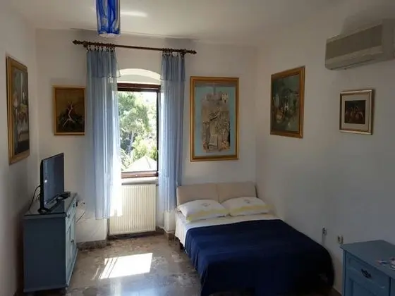 Apart Daire (Comfort One Bedroom Apartment (A2))